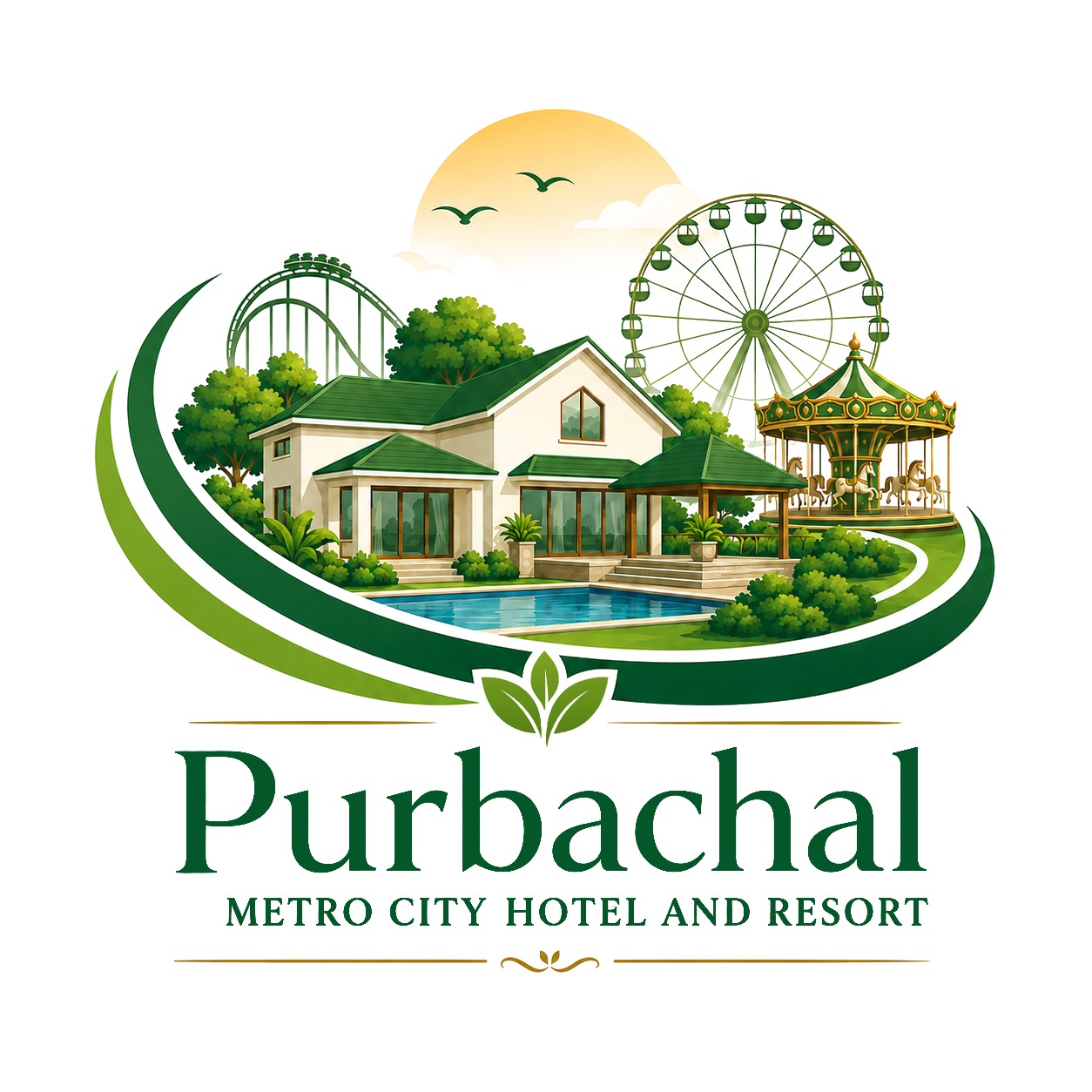PMHR Logo
